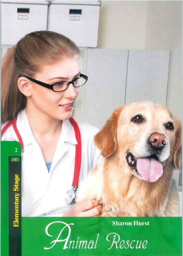 STAGE 2 ANİMAL RESCUE