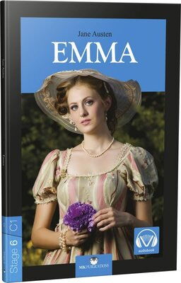 STAGE 6 EMMA