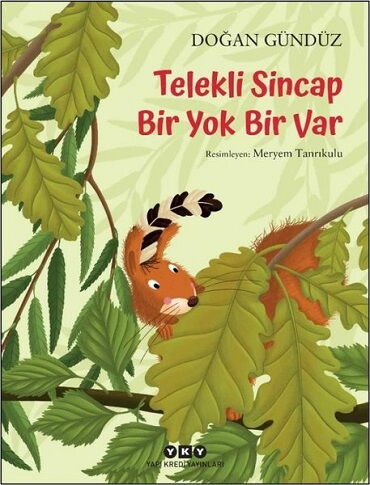 TELEKLİ SİNCAP BİR YOK BİR VAR