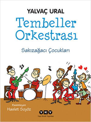 TEMBELLER ORKESTRASI