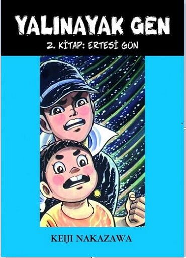 YALINAYAK 2 ERTESİ GÜN