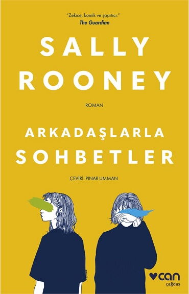 ARKADAŞLARLA SOHBETLER