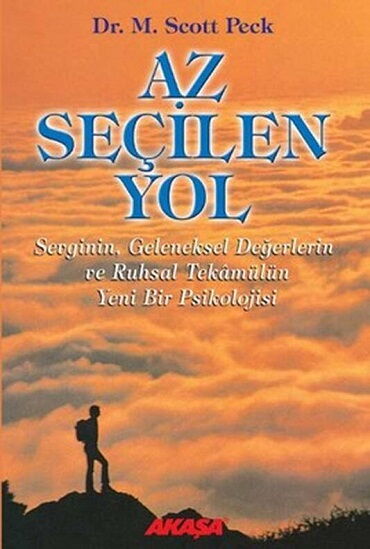 AZ SEÇİLEN YOL