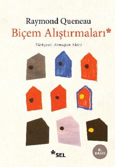 BİÇEM ALIŞTIRMALARI