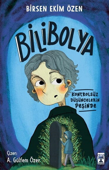 BİLİBOLYA