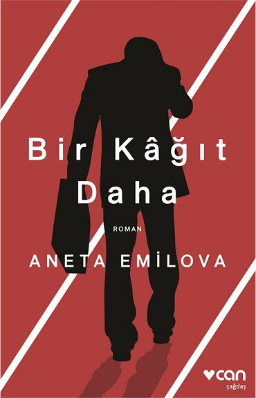 BİR KAĞIT DAHA