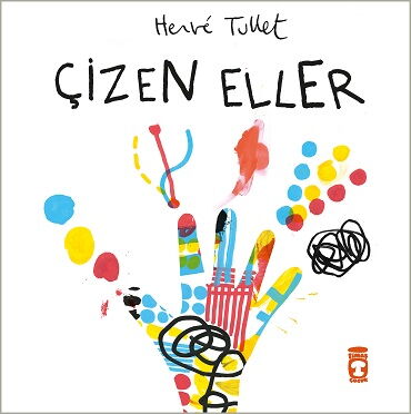 ÇİZEN ELLER