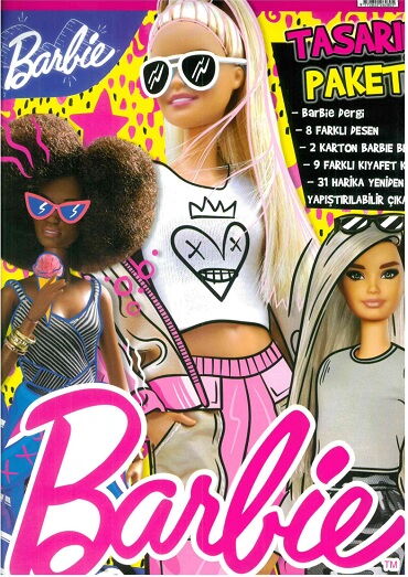 DERGİ FESTİVALİ KAWAİ ÖZEL 2023 - 4