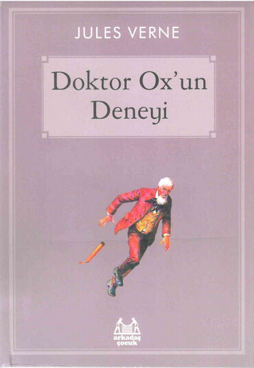 DOKTOR OXUN DENEYİ