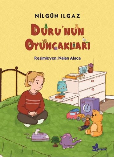 DURUNUN OYUNCAKLARI