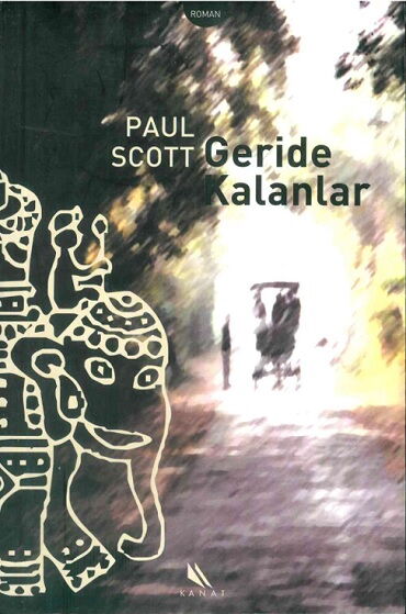 GERİDE KALANLAR