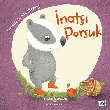 İNATÇI PORSUK