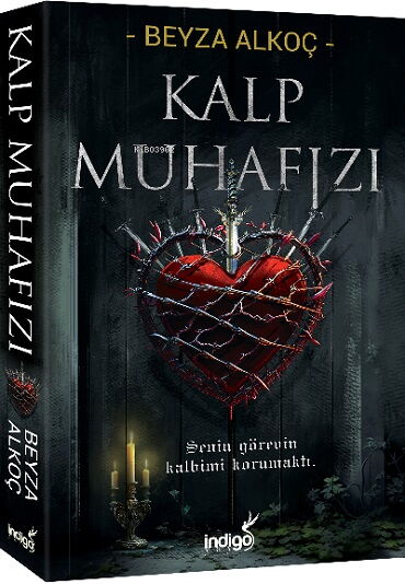 KALP MUHAFIZI K.KAPAK