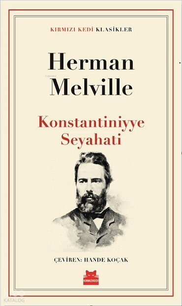 KONSTANTİNİYYE SEYAHATİ