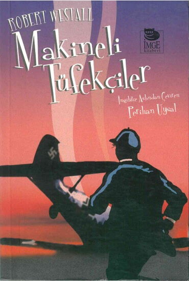MAKİNELİ TÜFEKLER