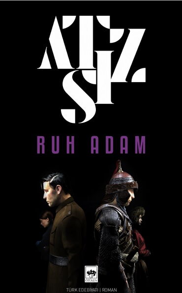 RUH ADAM         