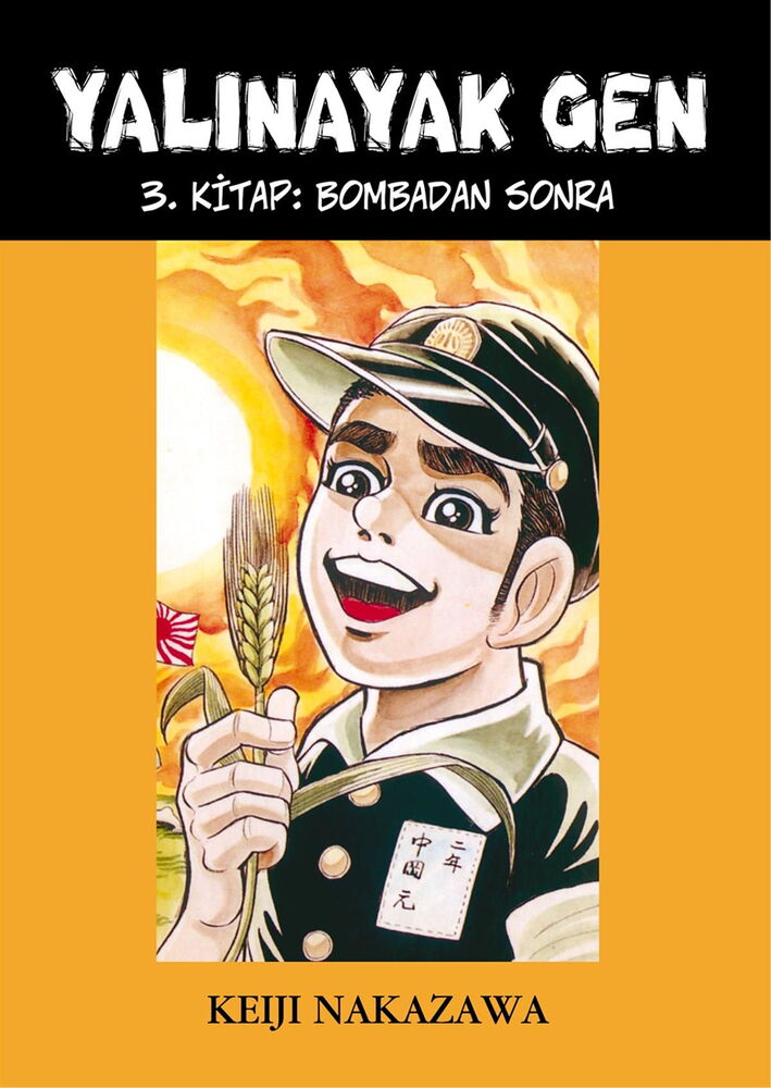 YALINAYAK 3 BOMBADAN SONRA