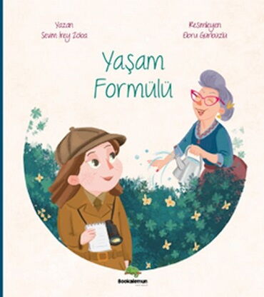 YAŞAM FORMÜLÜ