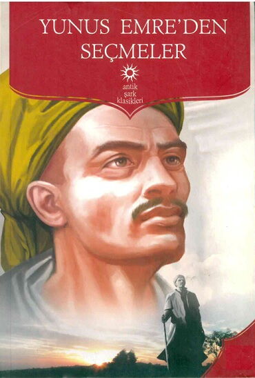 YUNUS EMREDEN SEÇMELER 