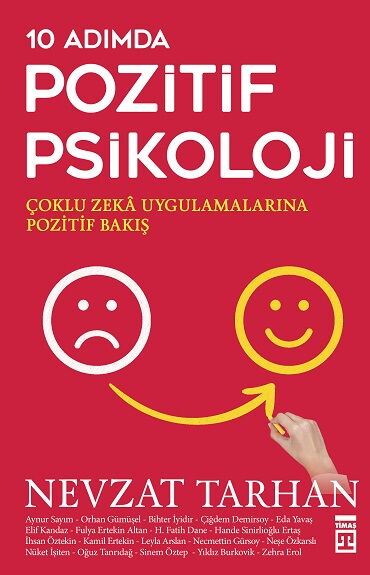 10 ADIMDA POZİTİF PSİKOLOJİ