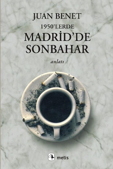 1950 LERDE MADRİDDE SONBAHAR