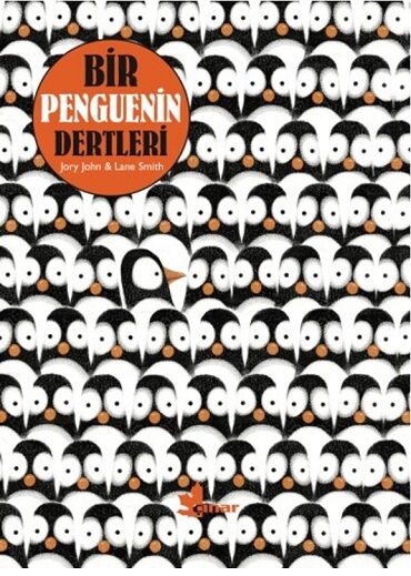 BİR PENGUENİN DERTLERİ