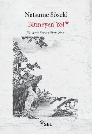 BİTMEYEN YOL