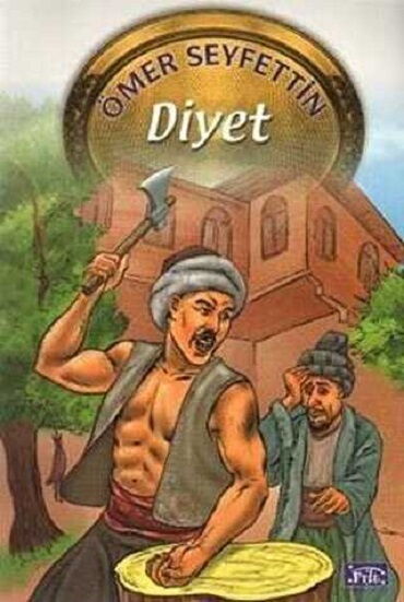 DİYET          