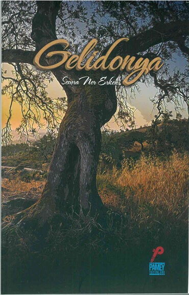GELİDONYA