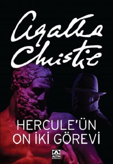 HERCULE NİN ON İKİ GÖREVİ