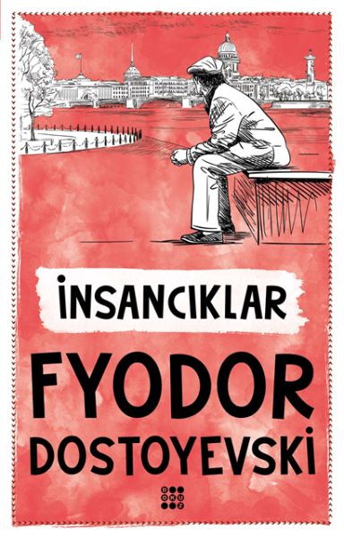 İNSANCIKLAR 