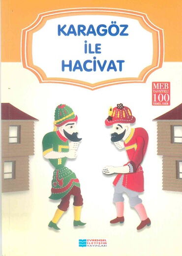 KARAGÖZ İLE HACİVAT