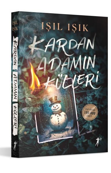 KARDAN ADAMIN KÜLLERİ CİLTLİ