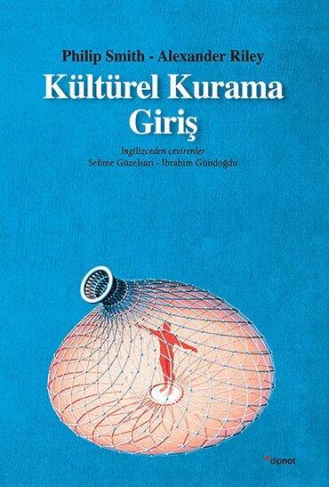 KÜLTÜREL KURAMA GİRİŞ