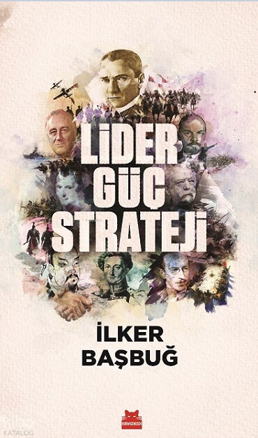 LİDER GÜÇ STRATEJİ