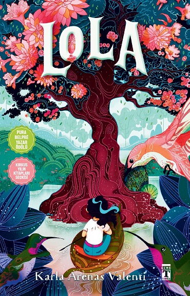 LOLA