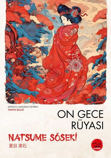 ON GECE RÜYASI JAPON KLASİKLERİ 6