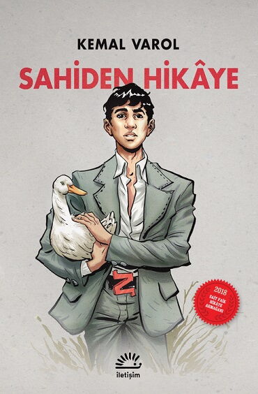 SAHİDEN HİKAYE
