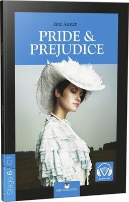 STAGE 6 PRIDE & PREJUDICE