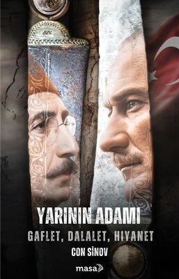 YARININ ADAMI 2 GAFLET DALALET HIYANET