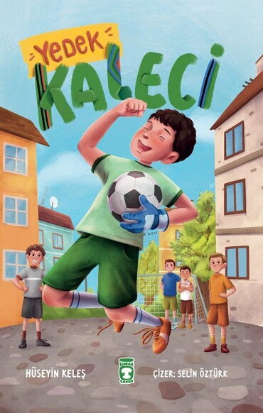 YEDEK KALECİ