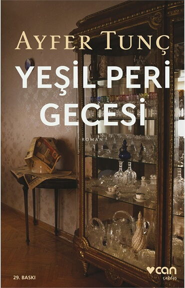 YEŞİL PERİ GECESİ