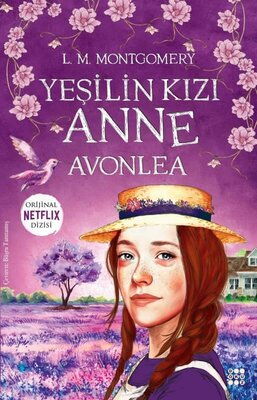 YEŞİLİN KIZI ANNE 2 AVONLEA K.KAPAK