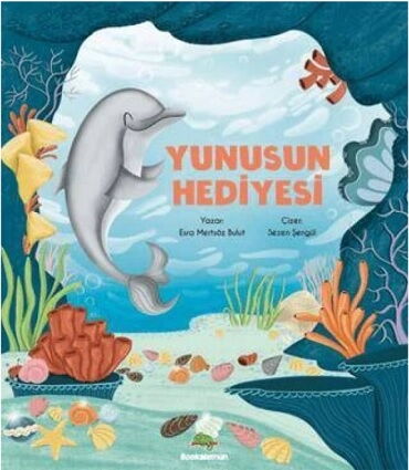 YUNUSUN HEDİYESİ