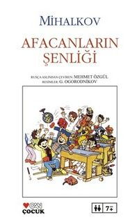 AFACANLARIN ŞENLİĞİ