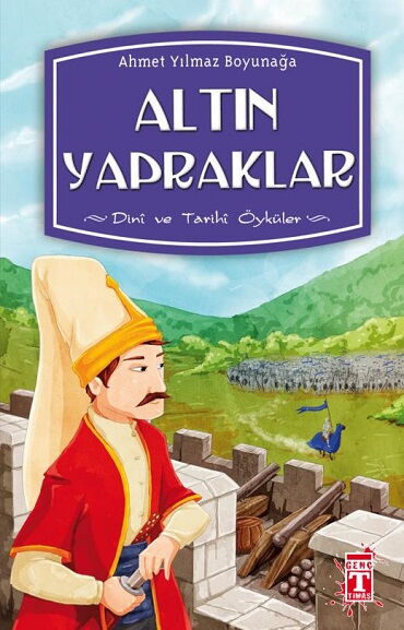 ALTIN YAPRAKLAR          