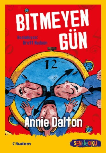 BİTMEYEN GÜN SEN DE OKU 