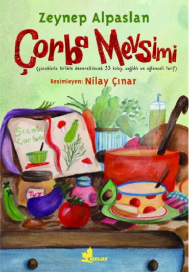 ÇORBA MEVSİMİ