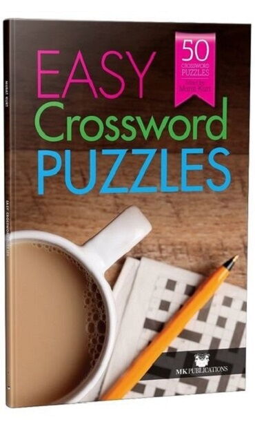 CROSSWORD PUZZLES EASY