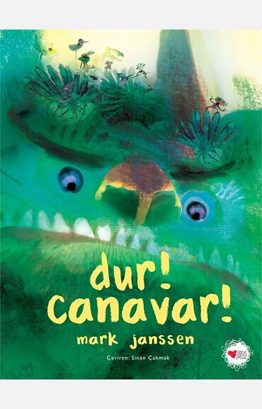 DUR CANAVAR